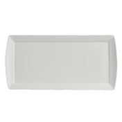 Steelite 6940E666 Tray 10" X 4-3/4" Rectangular