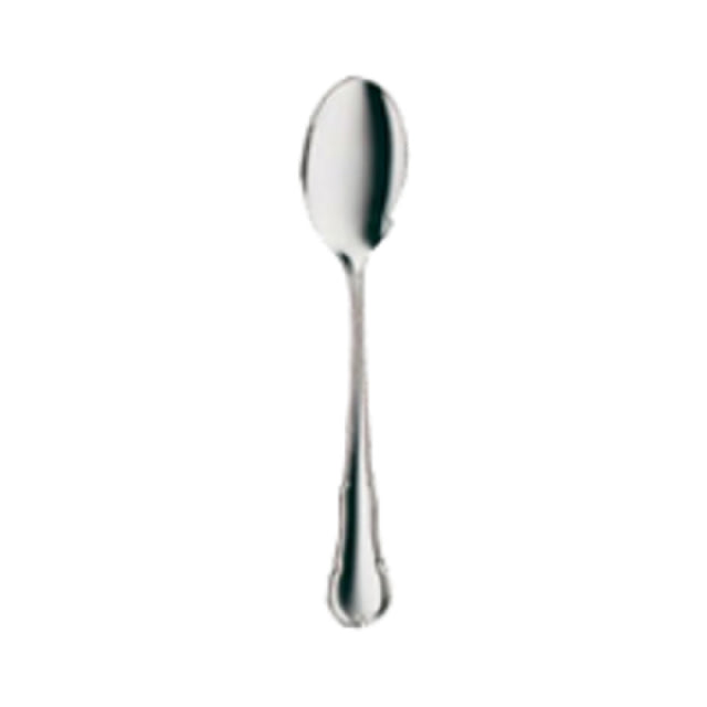 Bauscher Hepp 54.3011.6030 - Gourmet Spoon, 7-3/4", Silver Plate Finish