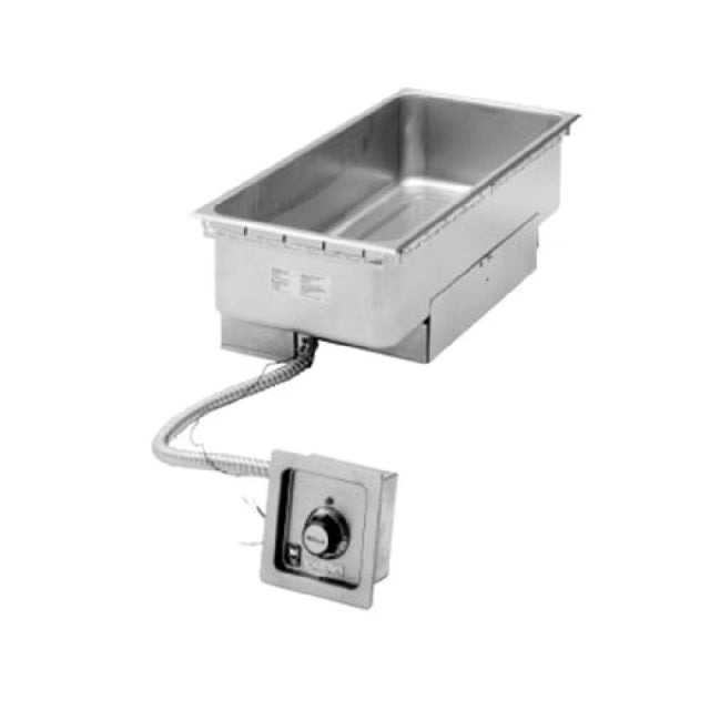 Wells SS-276TU_120/60/1 Food Warmer Top-mount Built-in