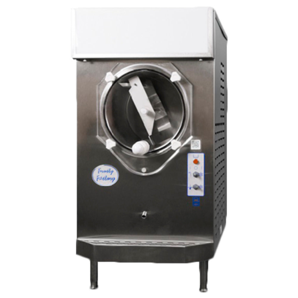 Frosty Factory 137A Frozen Beverage Machine Counter Model Air-cooled Self-contained