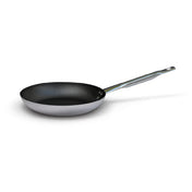 Zwilling 75000-994 Ballarini Professionalé Fry Pan 12-1/2" Dia. X 2-1/2"H Riveted Hollow Stainless Steel Tube Handle