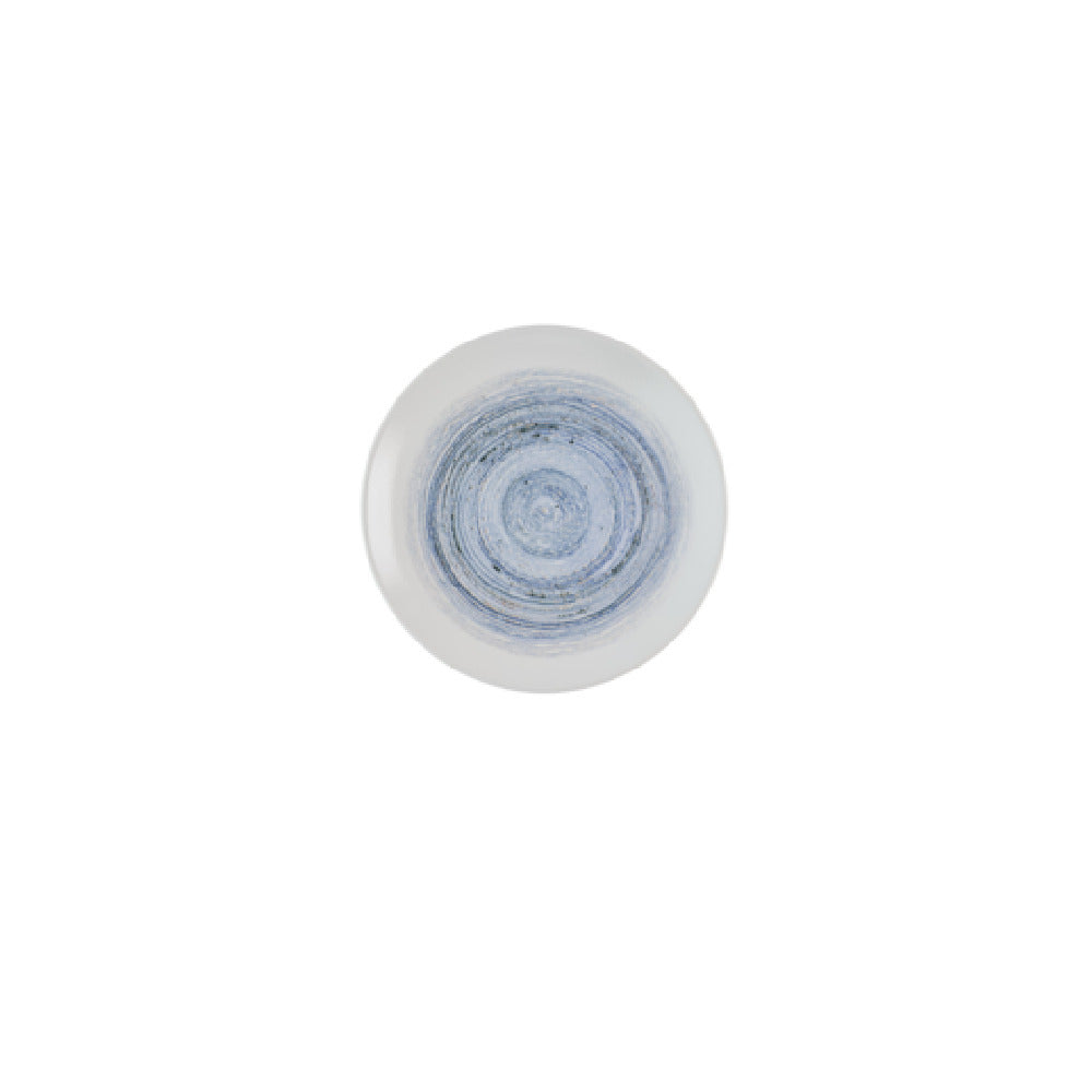 Churchill China HECOEV111 - Plate, 11-1/4" Dia., Round