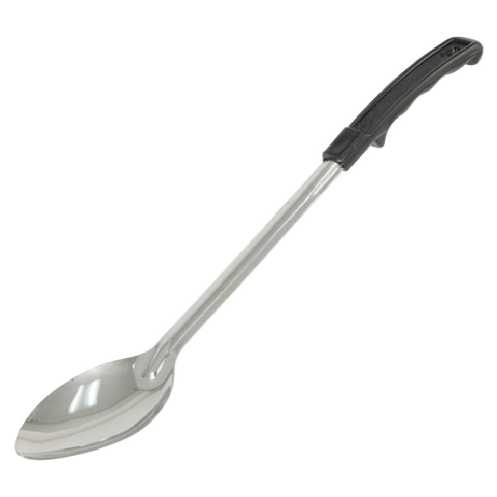 CAC China SBSO-13BH Basting Spoon 13"L Solid