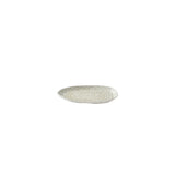 Churchill China ECATPLA11 - Plate, 8.60"L X 5.00"W, Oblong