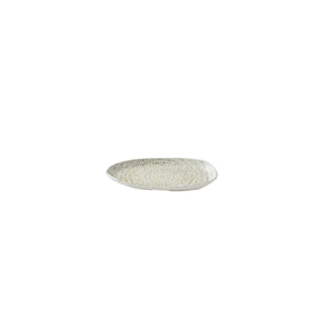 Churchill China ECATPLA11 - Plate, 8.60"L X 5.00"W, Oblong