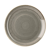 Churchill China SPGSEV111 Plate 11-1/4" Dia. Round