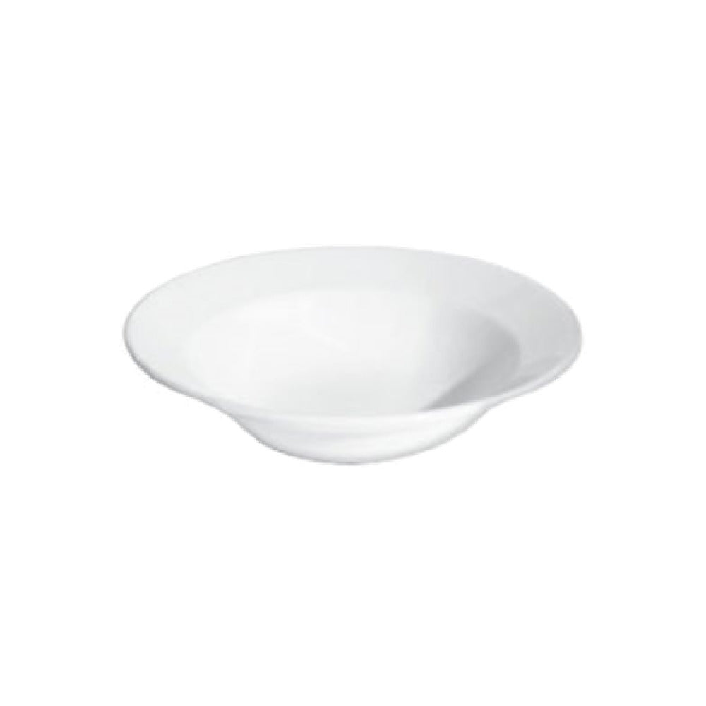 Tableware Solutions USA 29CCCLA013 Grapefruit/Cereal Bowl 8 Oz. (0.23 L) 8-1/4" (21 Cm)