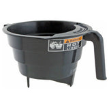 Bunn BU03021.0007 Funnel Brew Black Plst Twf35