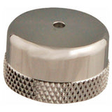 Curtis WC2001P Cap Sight (chrome)