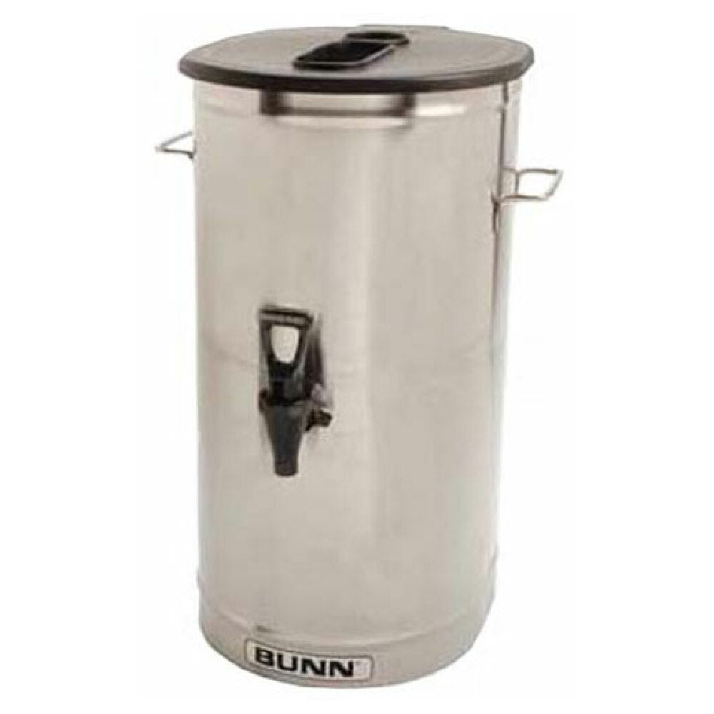 Bunn BU34100-0002 Dispenser Iced Tea W/brw Lid