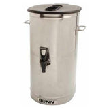 Bunn BU34100-0002 Dispenser Iced Tea W/brw Lid