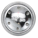 Bunn 01082-0002 Sprayhead 6 Hole 098 Hole Sz