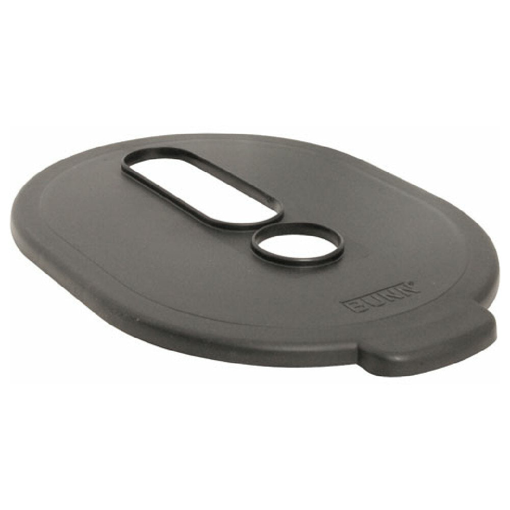 Bunn 34093.0001 Lid Oval Reservoir Brew Thru