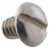 Bunn 02325-0000 Screw Handle S/s Slotted