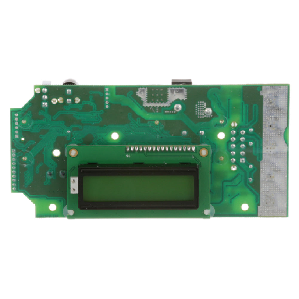 Bunn 42533.1 Board Timer (axiom)