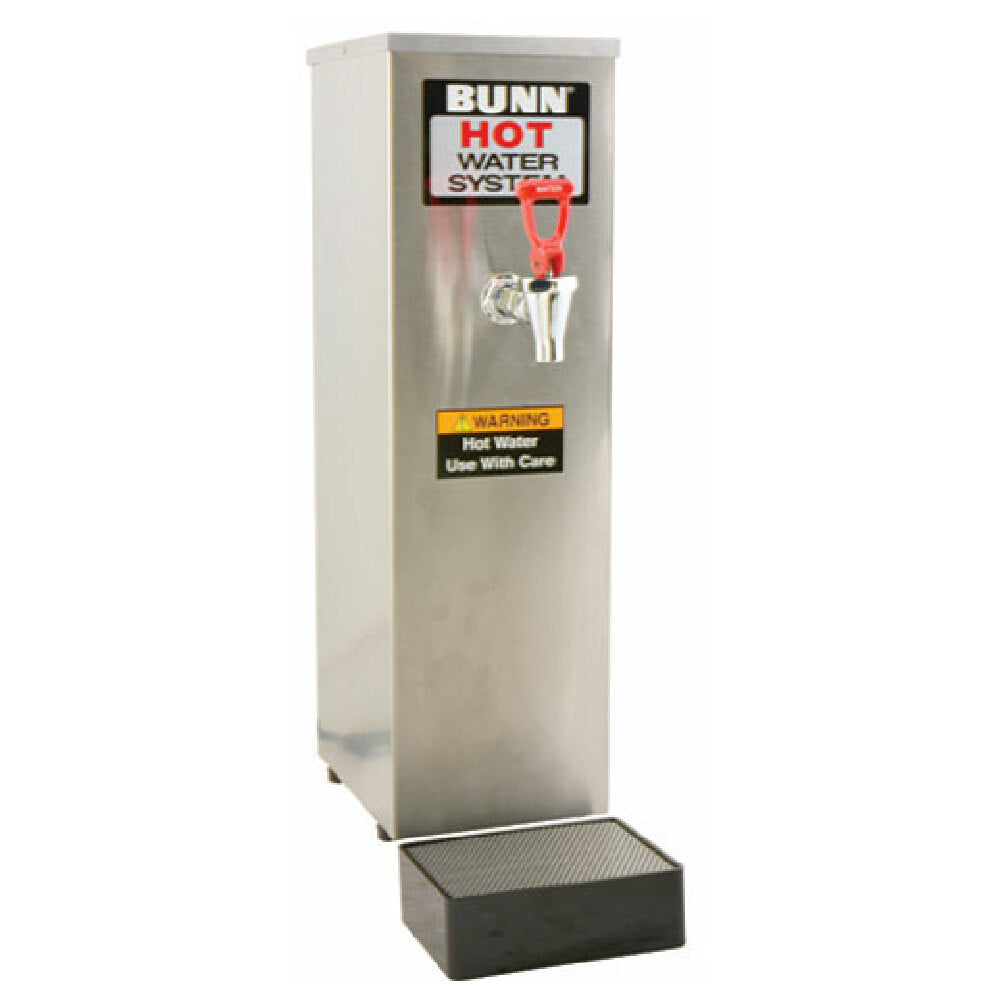 Bunn BU02500-0001 Dispenser Hot Water Hw2
