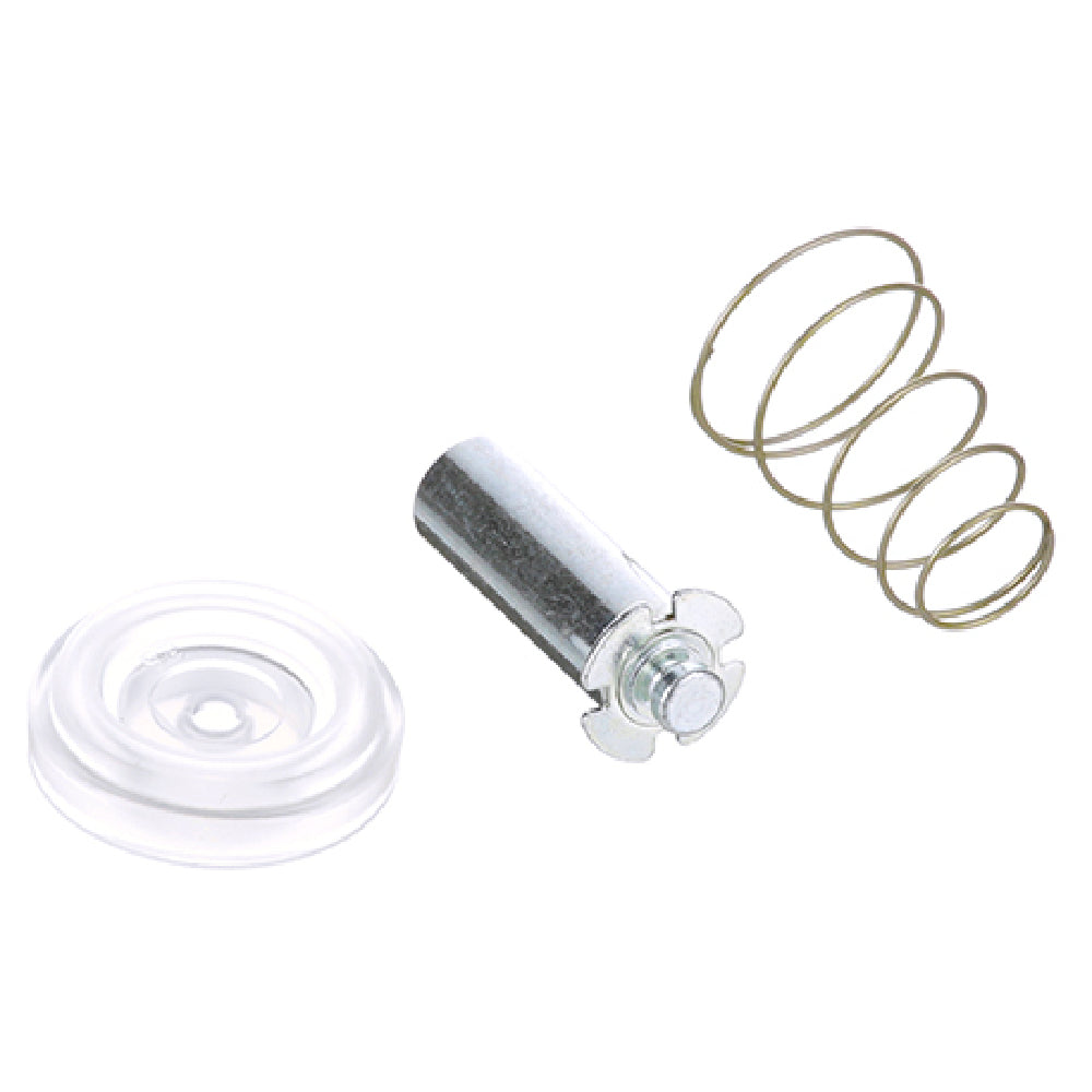 Bunn -11517-0008 Solenoid Repair Kit Bunn