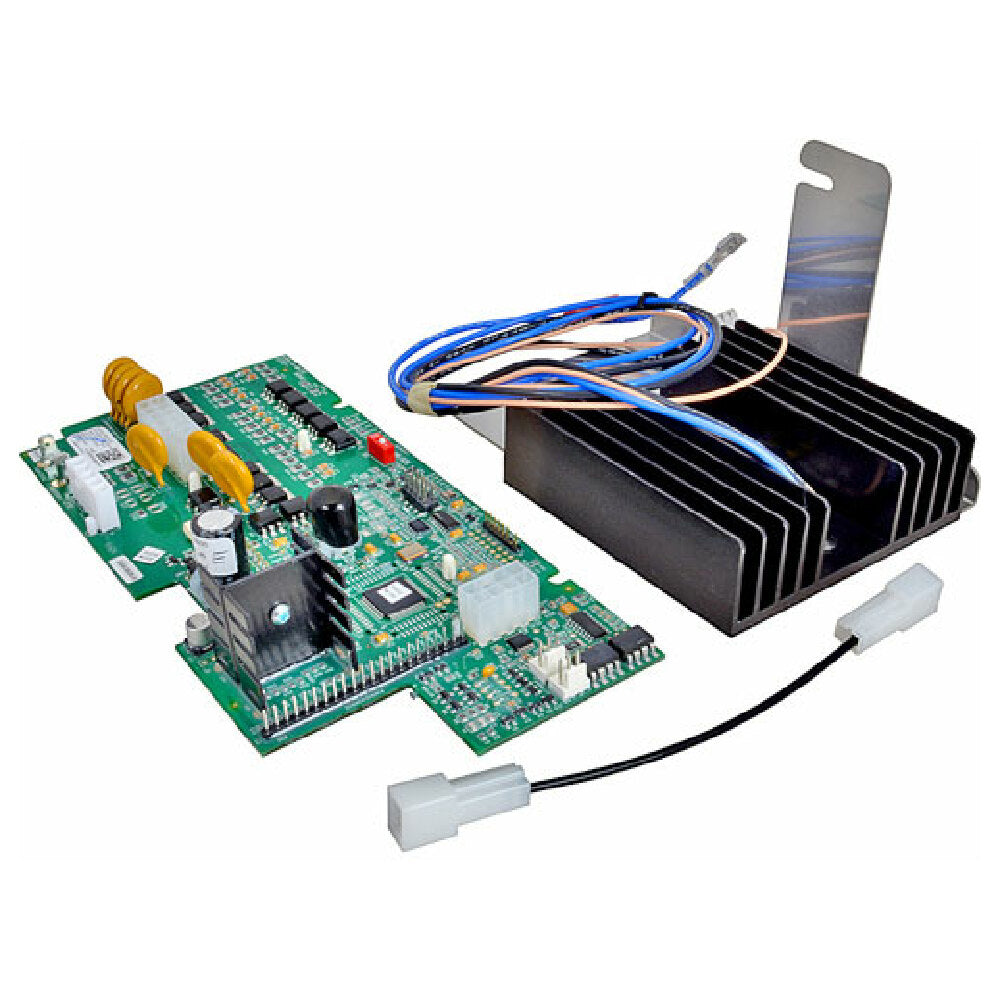 Bunn 48443 Control Board Kit Retrof It