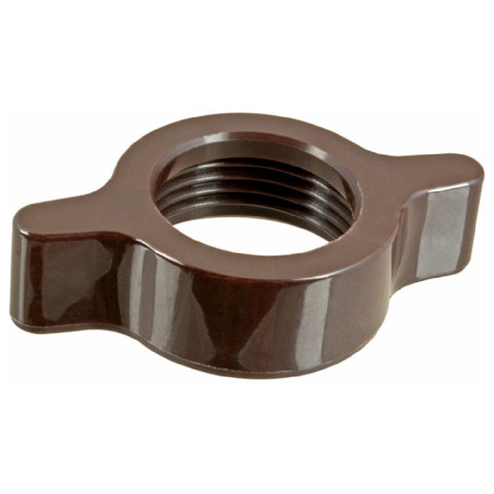 Bunn BU03093-0000 Nut Wing (faucet Brown)