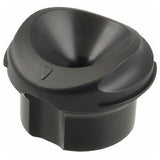 Bunn 52547-0000 Lidf/ Seamless Carafe B Lack