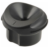 Bunn 52547 Lidf/ Seamless Carafe B Lack