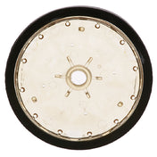 Bunn BU40670.1222 Sprayhead Assy 17 Hole W/ Wave