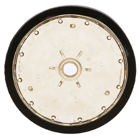 Bunn BU40670.1222 Sprayhead Assy 17 Hole W/ Wave