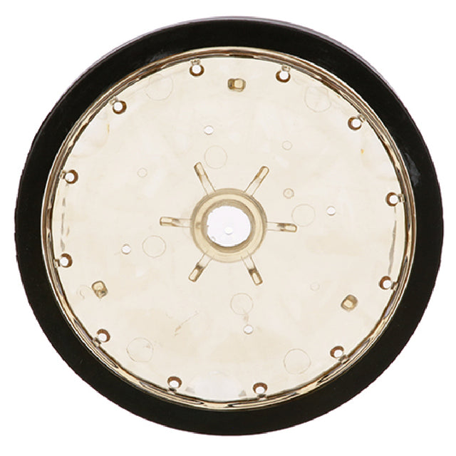 Bunn BU40670.1222 Sprayhead Assy 17 Hole W/ Wave