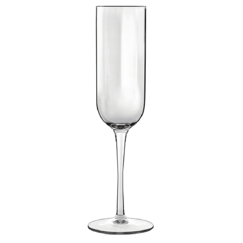 Bauscher Hepp 12983/02 - Flute Glass, 7 Oz., 2-3/4" Dia. X 9-1/4"H