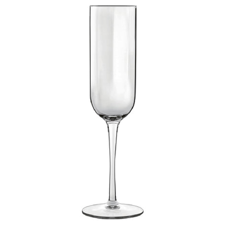 Bauscher Hepp 12983/02 - Flute Glass, 7 Oz., 2-3/4" Dia. X 9-1/4"H