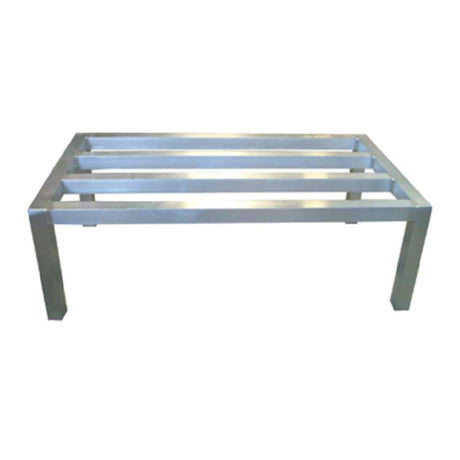 Omcan 22127 (22127) Dunnage Rack 20"D X 60"W X 12"H 1-1/2"