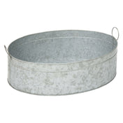 Hubert 68707 - Ice Tub, 10 Gallon, 27" X 19" X 7-3/4"H