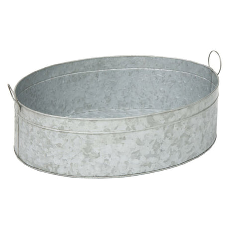 Hubert 68707 - Ice Tub, 10 Gallon, 27" X 19" X 7-3/4"H