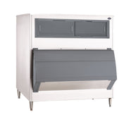 Icetro IB-SG1650S-60 Ice Bin 60" W Approximately 1660 Lbs Storage Capacity