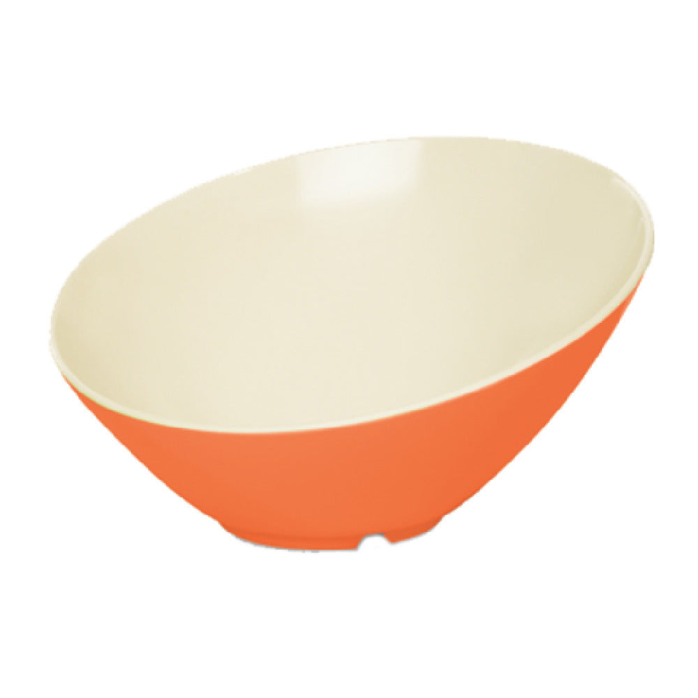 GET Enterprises B-792-ST Keywest™ Bowl 24 Oz. (1-3/10 Qt. Rim Full) 9-1/4" Dia. X 4-3/4"H