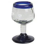 Orion Trading & Design G309-CR Tequila Cordial 3-1/2 Oz. 4-1/4"