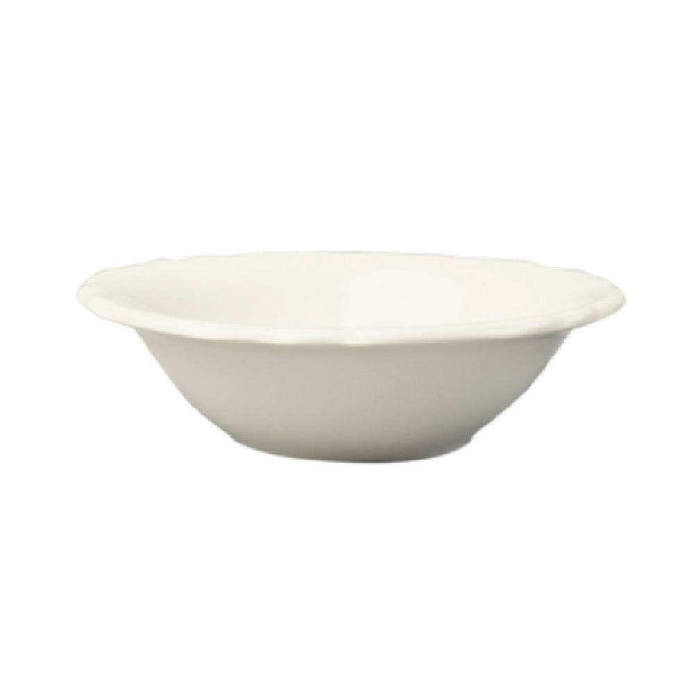 Steelite HL533847 Grapefruit Dish Bowl 12-1/4 Oz. 6-3/8"