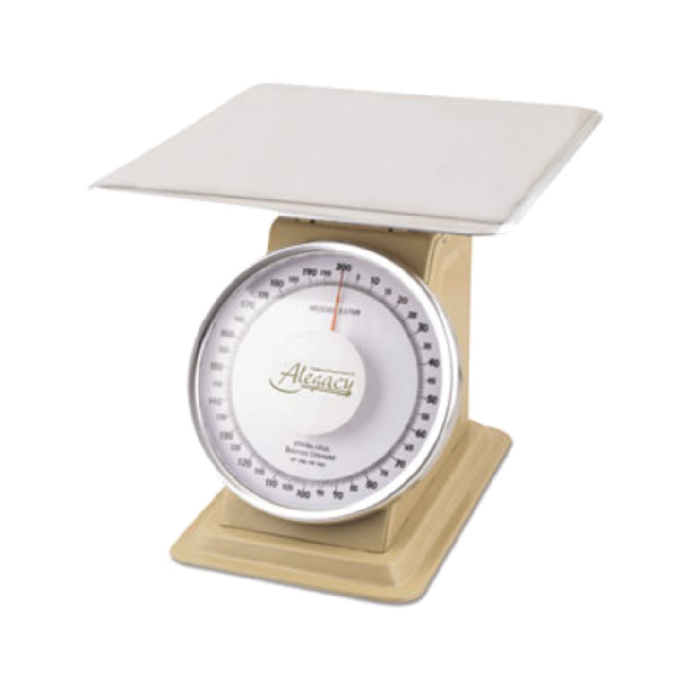 Alegacy Foodservice Products 53709 Scale Portion Dial Type