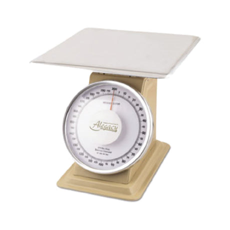 Alegacy Foodservice Products 53709 Scale Portion Dial Type