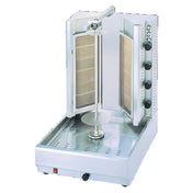 Eurodib DG12V Visvardis Turbo Gyro Machine Gas 27" X 23" X 33"H