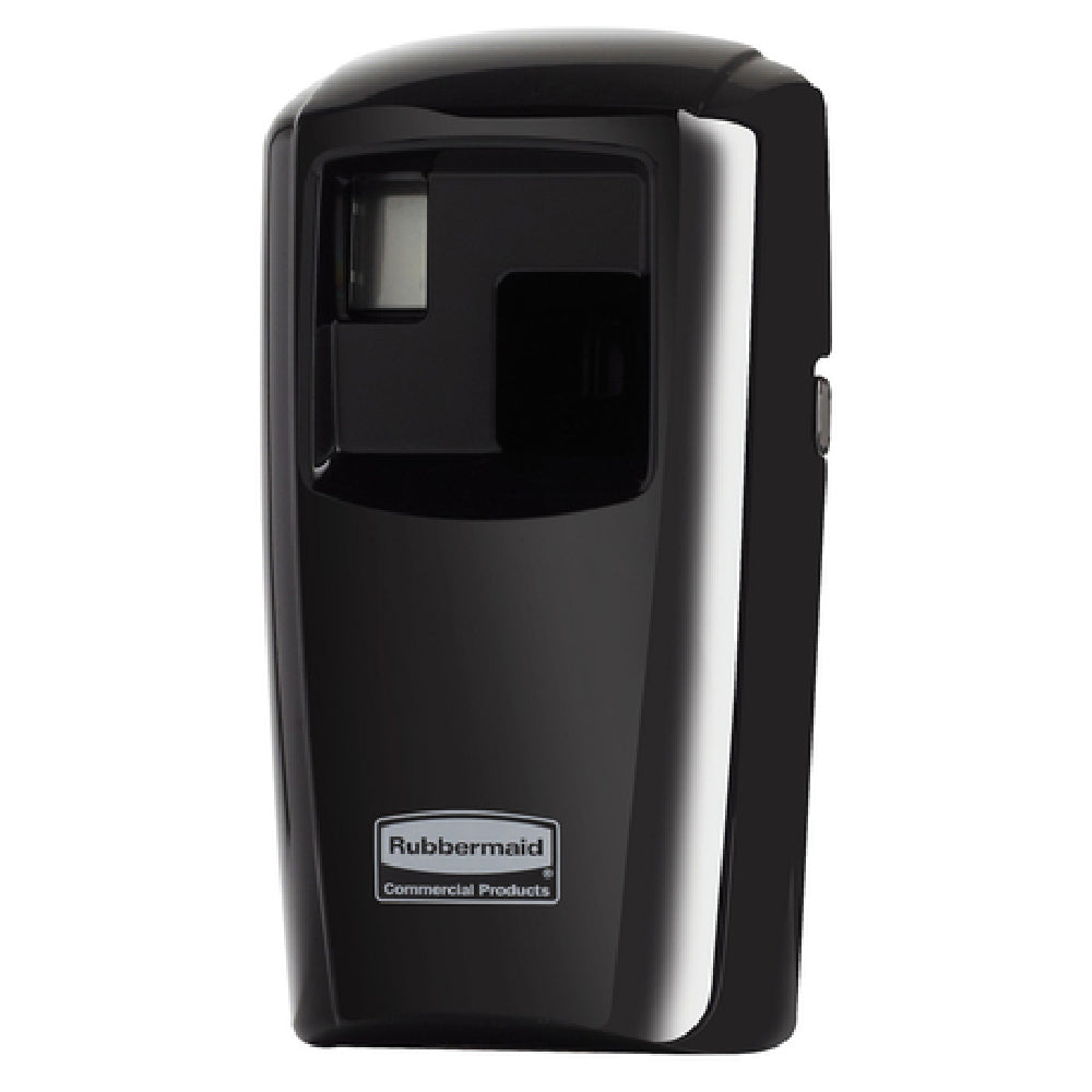 Rubbermaid 1793531 - TC Microburst® 3000 LCD Aerosol Dispenser, 3-7/10"W X 2-4/5"D X 7-1/10"H