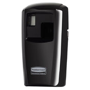Rubbermaid 1793531 - TC Microburst® 3000 LCD Aerosol Dispenser, 3-7/10"W X 2-4/5"D X 7-1/10"H