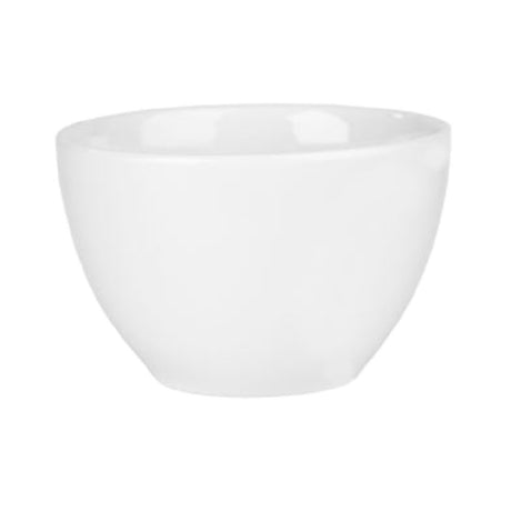 Churchill China WH SSGR1 Sugar Bowl 8 Oz. 3-4/5" Dia. X 2-2/5"H