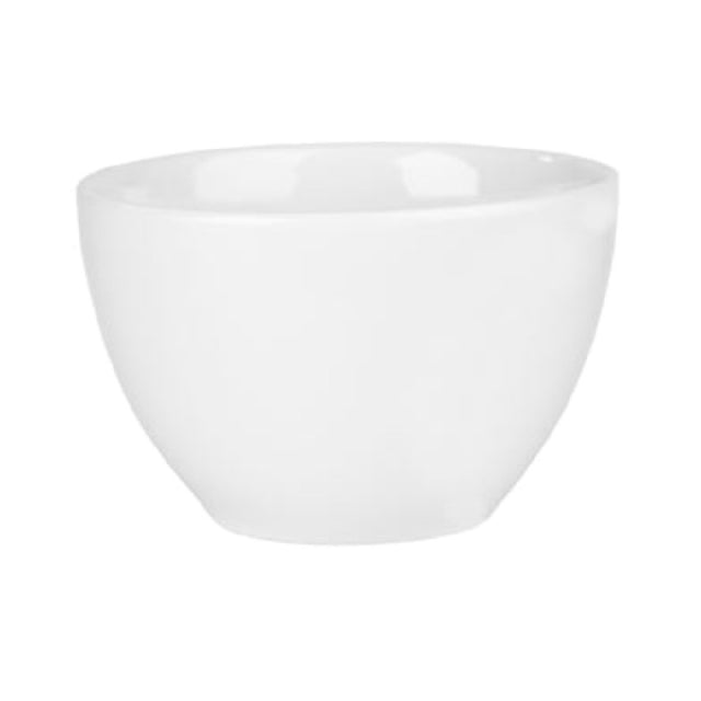 Churchill China WH SSGR1 Sugar Bowl 8 Oz. 3-4/5" Dia. X 2-2/5"H