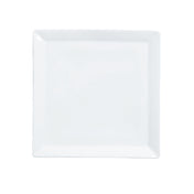Steelite 82000AND0487 Tray 9" X 9" Square Bone China