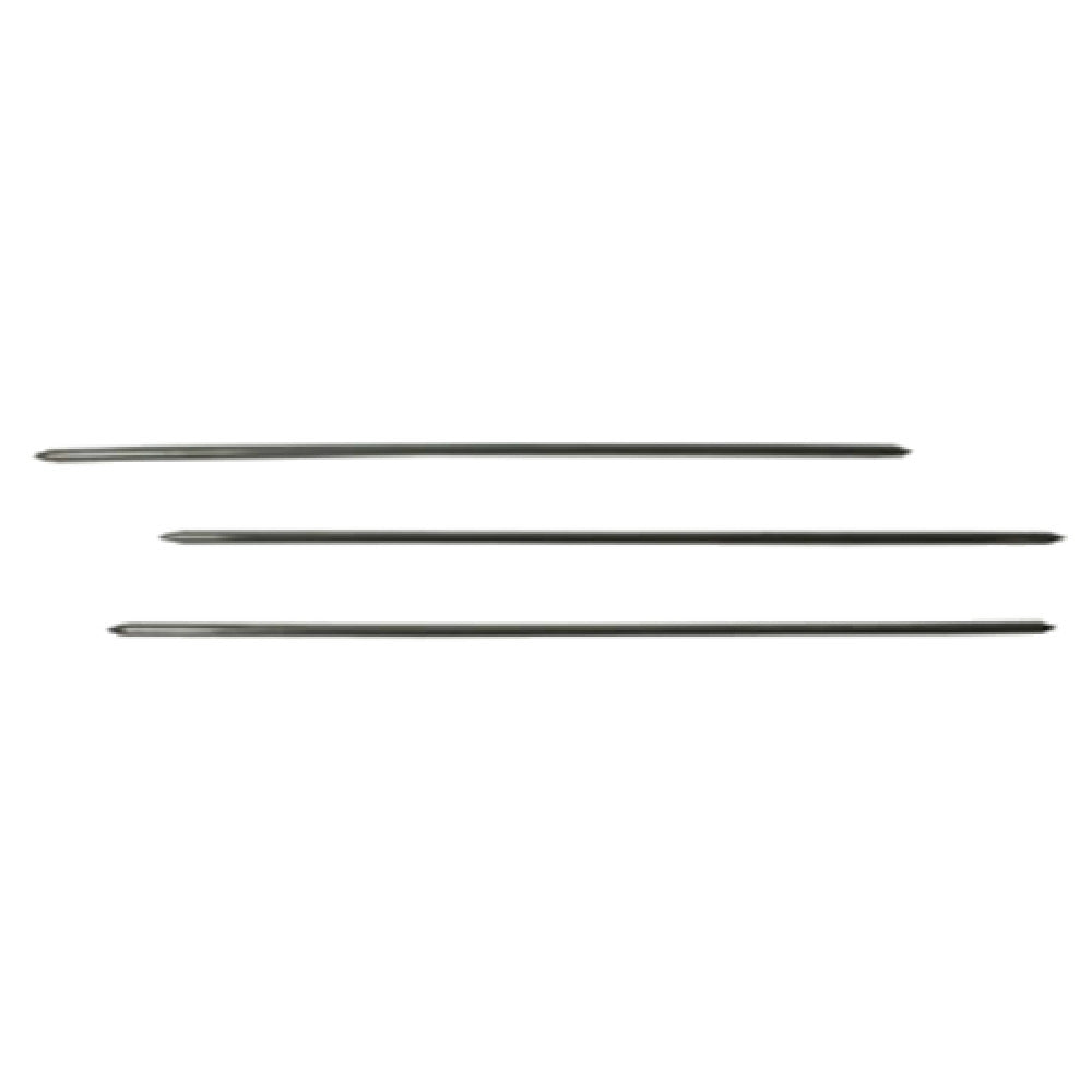 Town 249430 MasterRange® Smokehouse Skewer Rod Set Of (6) 33-3/8"