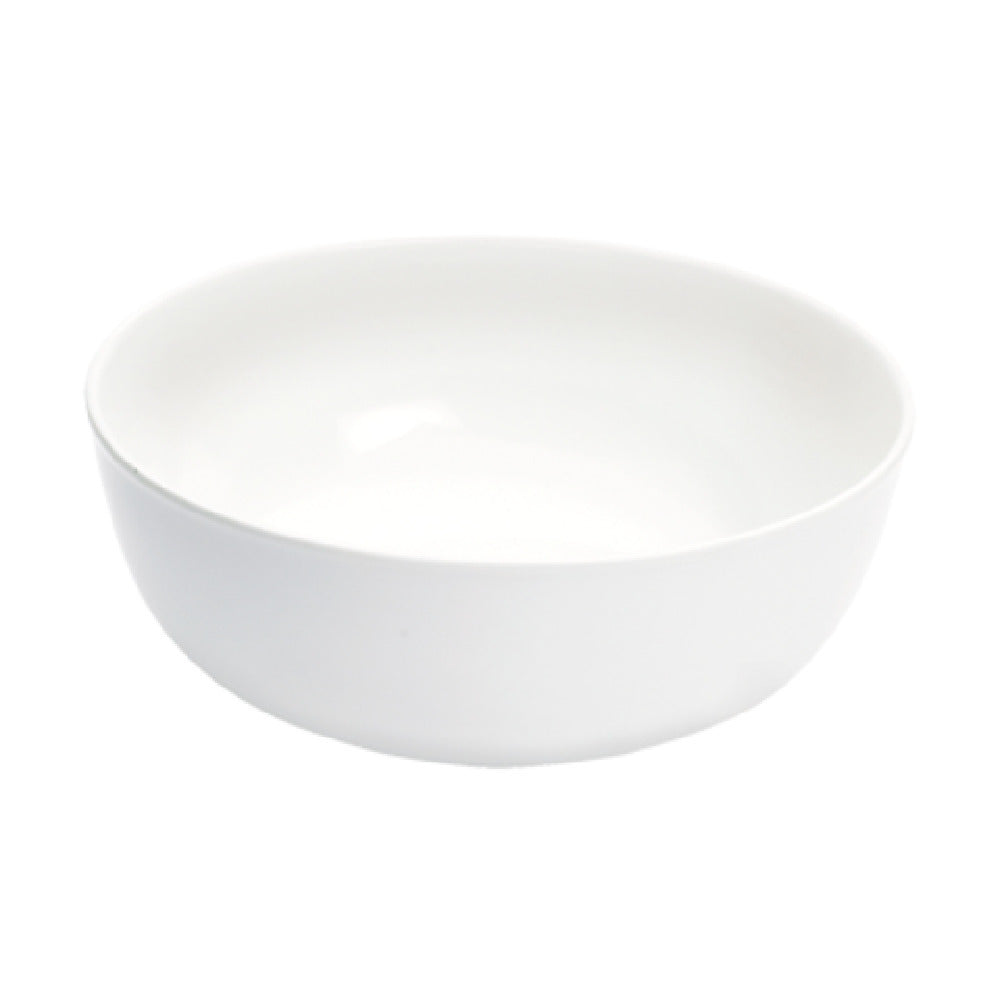 Cal Mil SR851 Sierra Bowl 7 Qt. Capacity 13" Dia. X 5"H