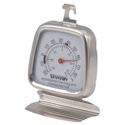 Stanton Trading 2907 - Refrigerator/Freezer Thermometer - 20 To 85° F (-30 To 30° C)