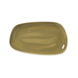 Steelite 12200641 Nordic Tray 11.5" X 1.0" Nyx