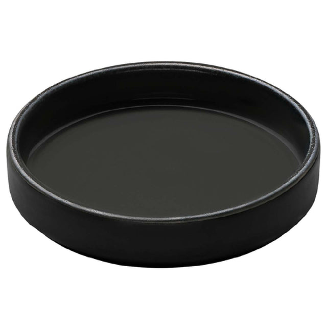 Bauscher Hepp P018201-031090 - Cocotte Lid Plate, 4-3/10" Dia., Round